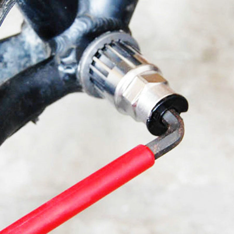 2019 US Bike Shimano Bottom Bracket Removal Remover Bicycle Maintenance Tools 