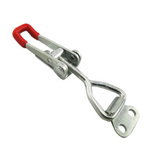 2015 Hot!!!high quality 1 Pcs New Quick Metal Capacity Latch Hand Tool Toggle Clamp VE679 P