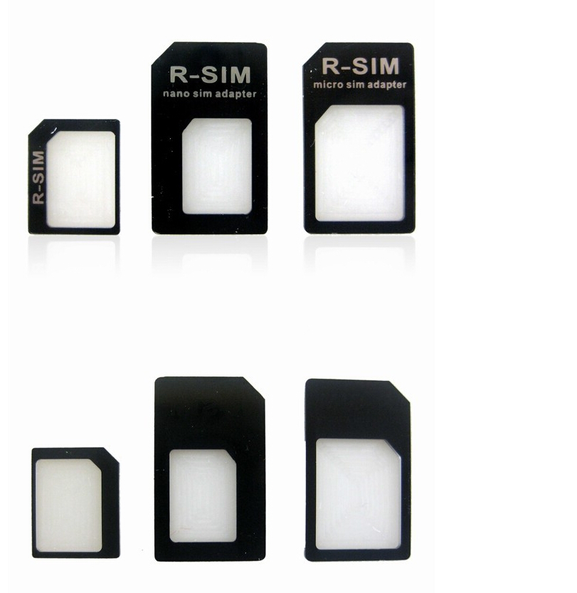   3  1 Nano SIM   + - SIM +  SIM     Iphone 6 / 5 / 4S / 4