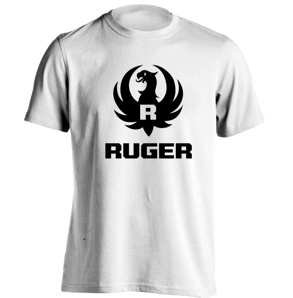 Popular Ruger T ShirtsBuy Cheap Ruger T Shirts lots from China Ruger T