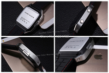 Bluetooth Smart Watch Phone Touch Screen Camera Support SIM Card TF Card GPS Smartwatch for iphone