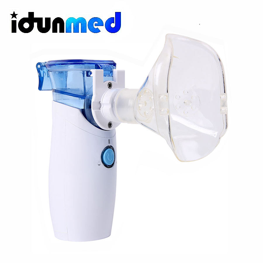 Online kopen Wholesale stoom inhalator uit China stoom inhalator