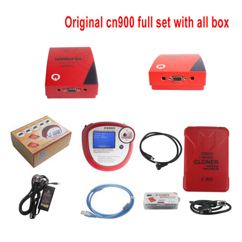Auto-Key-Programming-CN900-Full-Set-Brand-Quality-CN-900-4D-Decoder-46-BOX-Free-with