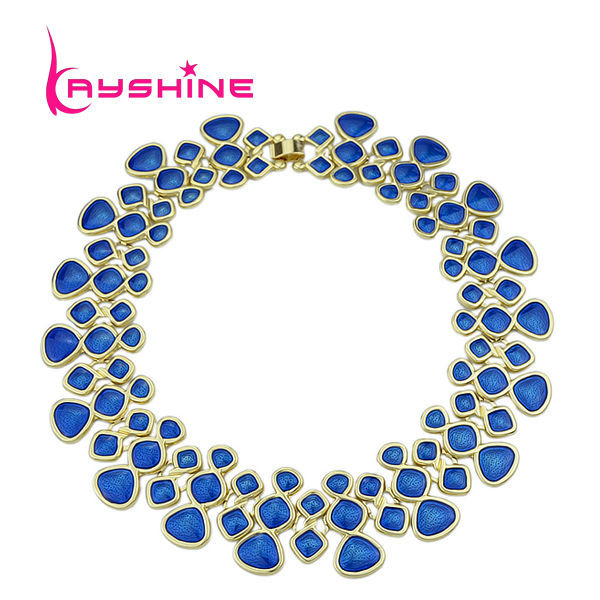             Collares Mujer