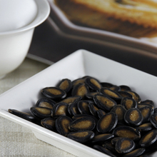 Free shipping Herb flavor of the nut roasted seeds and nuts red watermelon granule plum melon