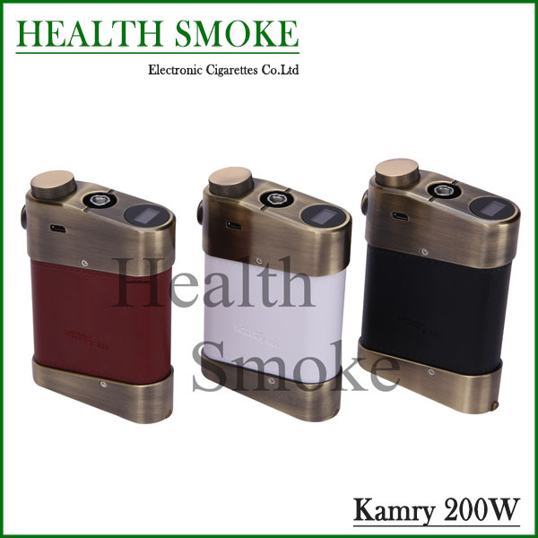 container mod vape package deal