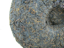 2000 year Puer Tea 14 Years Old Ripe Pu er Excellent Quality Puerh Slimming aged Chinese