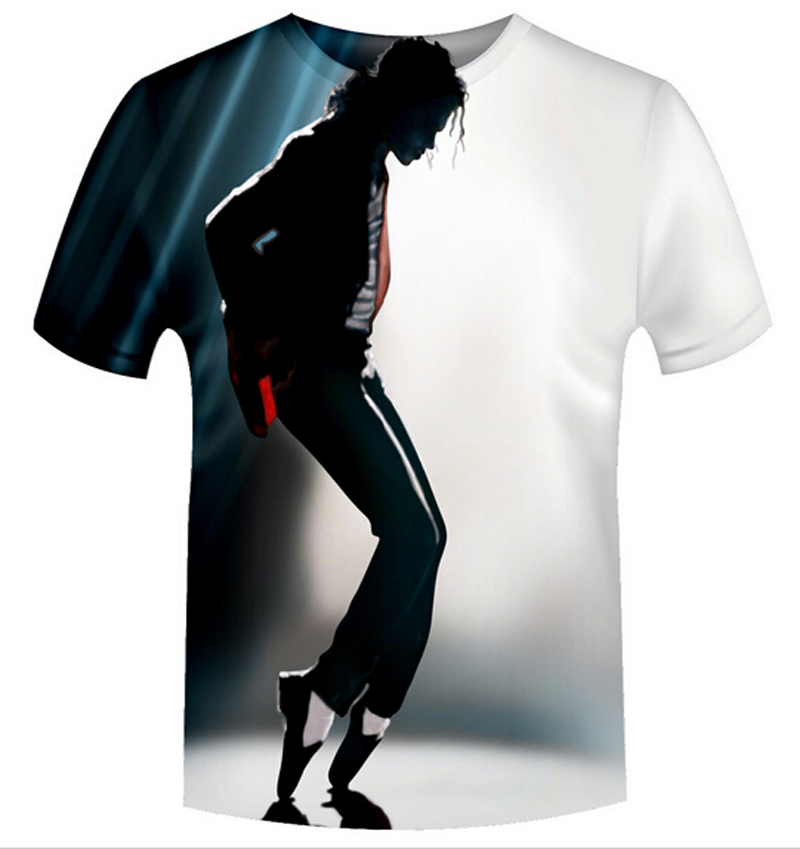 junk food clothing michael jackson