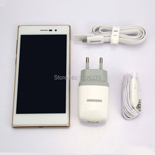 Hot sell Original DOOGEE Turbo 2 DG900 cell phone Octa core MTK6592 3G Android 4 4