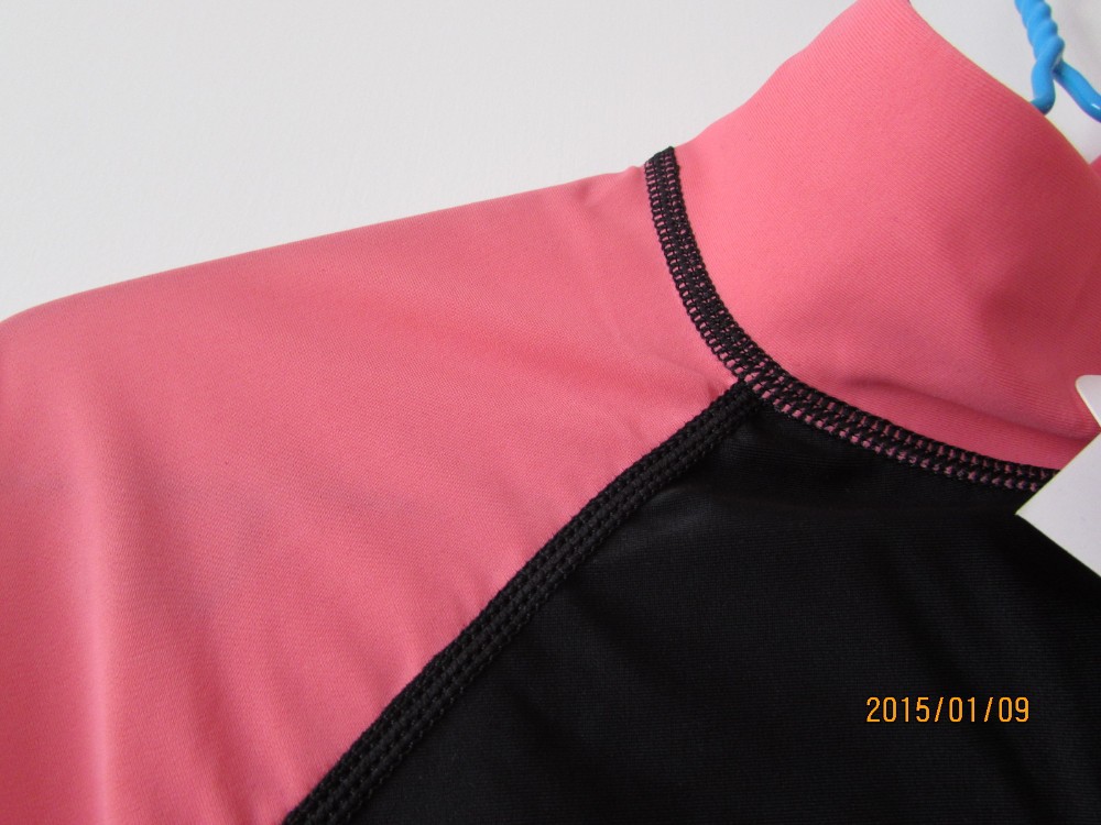 Женский гидрокостюм Wetsuits UPF50 + Женский гидрокостюм Wetsuits UPF50 +