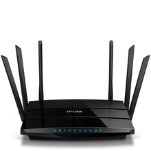 1.75 г 11AC гигабитный беспроводной маршрутизатор 1750 м TL-WDR7500