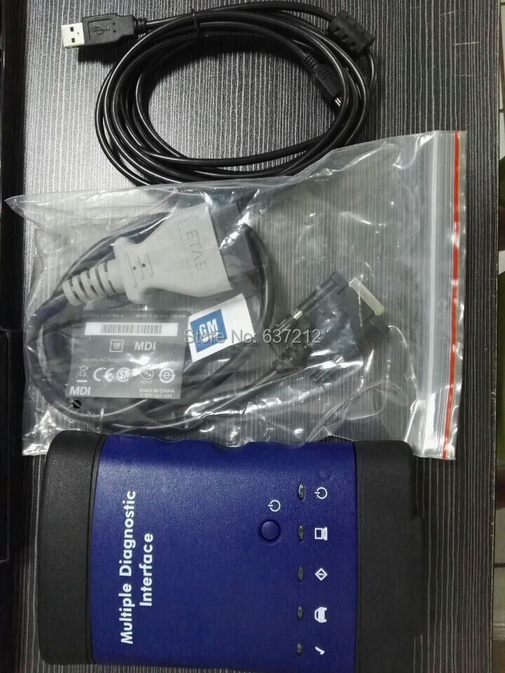 Obd Diagnostic Interface Programming