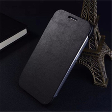 High Quality Leather Flip Case for Samsung Galaxy Core Prime G360 G360H G3606 G3608 G3609 Cover Bag 10 Colors