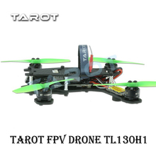 Tarot TL130H1 DIY Drone with Camera Brushless Motor ESC without Remotr Control and Lipo Battery for 130 DIY Quadcopter Free Ship