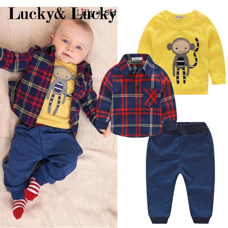 Popular Monkey Baby Clothes-Buy Cheap Monkey Baby Clothes Lots From ...