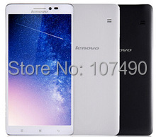 Original lenovo A936 Note 8 Note8 4G LTE Cell Phone MTK6752 Octa Core 6 inch 1280x720