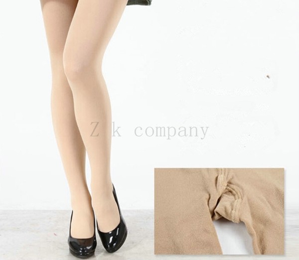 Sexy pantyhose women Nylon+Spandex brand new Autumn and Winter tights 120D Stockings 5 colors fashion best sale 02