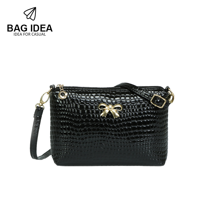 Fashion Shoulder Bag Purse Women Pu Leather Handbags Solid Flap Crossbody Bag Women Messenger Bags Bolsa