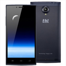 Original THL T6C Mobile Phone MTK6580 Quad Core Android 5 1 5 0 Inch 1GB RAM