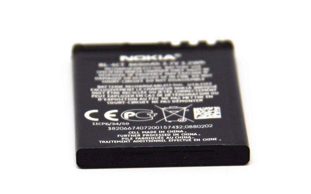 BL-4CT BATTERY FOR NOKIA (9)