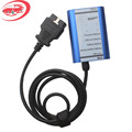 Newest Version Multi Language 2014D Super Dice Pro Diagnostic Communication Equipment for V ol vo Vida