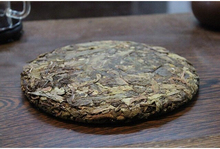 Raw pu er tea 357g olde puer tea ansestor antique honey sweet old tree menghai puer