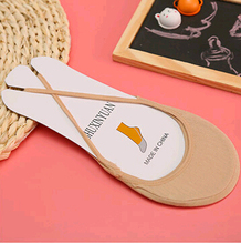 Calcetines Mujer Harajuku In Summer 2930 Ultra Shallow Mouth Contact Sling Boat Socks Ladies High Heels