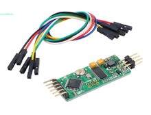 On-Screen Display Mini OSD Telemetry OSD DIY Drone for Ardupilot Mega 31