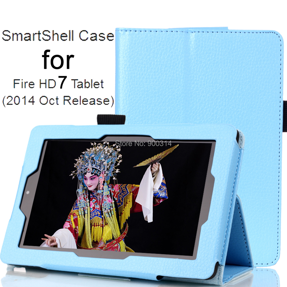   ,   amazon kindle fire hd 7 ''tablet (2014 -)      + 