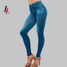 Полная длина от Lisa Import and Export Co., Ltd. для Женщины, материал Хлопок артикул 32429867298
