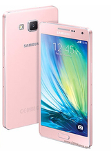 Original Unlocked Samsung Galaxy A5 A5000 Cell phones LTE 5 0 Quad core 13MP Camera 2