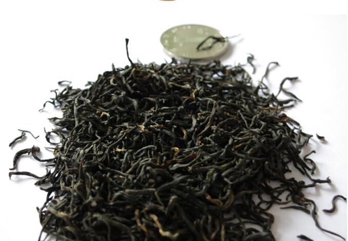 Top Organic Lapsang Souchong Black Tea Healthy Green Food Warm Stomach 5g bag embalagem
