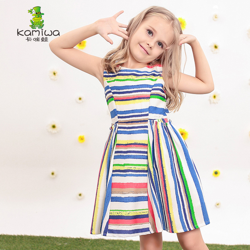 http://g01.a.alicdn.com/kf/HTB1mAMCHFXXXXa6XpXXq6xXFXXXI/KAMIWA-2015-Summer-Rainbow-Striped-Princess-Beach-Girls-font-b-Dresses-b-font-Sleeveless-font-b.jpg