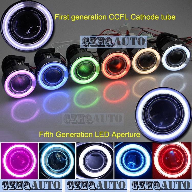 LED(750)