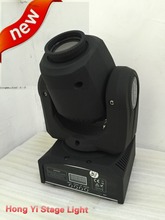 Free shipping HOT/ 1pcs/lot Eyourlife LED Inno Pocket Spot Mini Moving Head Light 30W DMX dj 8 gobos effect stage lights