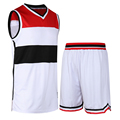 New 2016 Men s Basketball Sportswear Suit Sets Jacket and Shorts Personality Print Custom Logo Training