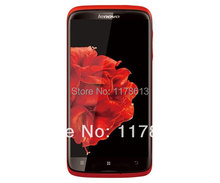 Original Lenovo S820 Cell phone Android 4 2 MTK6589 Quad Core 13mp 4 7 IPS 1280x720px