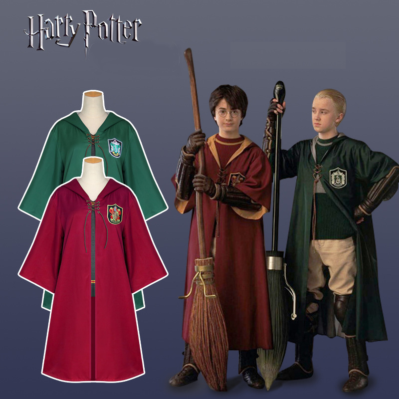 Online Buy Grosir Harry Potter Cape From China Harry Potter Cape ...