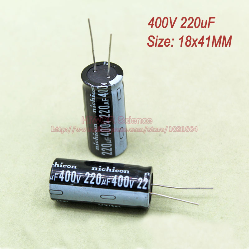 C09W-220uF-18x41