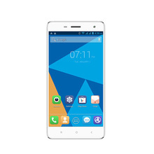 3G Original Doogee Hitman DG850 5 inch HD IPS Android 4 4 13MP Phone Mtk6582 Quad