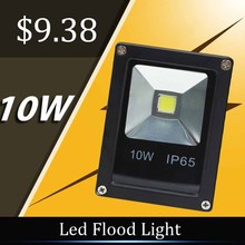 85-265V 10W 20W 30W 50W 70w 120w Landscape Lighting IP65 waterproof LED Flood Light Floodlight LED street Lamp led spotlight