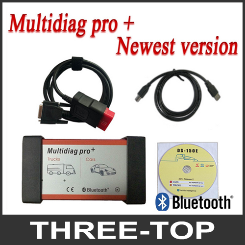  : Multidiag pro +   2014.2   -  bluetooth cdp tcs