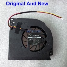 Brand New CPU Cooling Fan For DELL Inspiron 9400 E1705 6400 E1505 1501 6000 9200 9300 Laptop DIY Repair Best Price Free Shipping