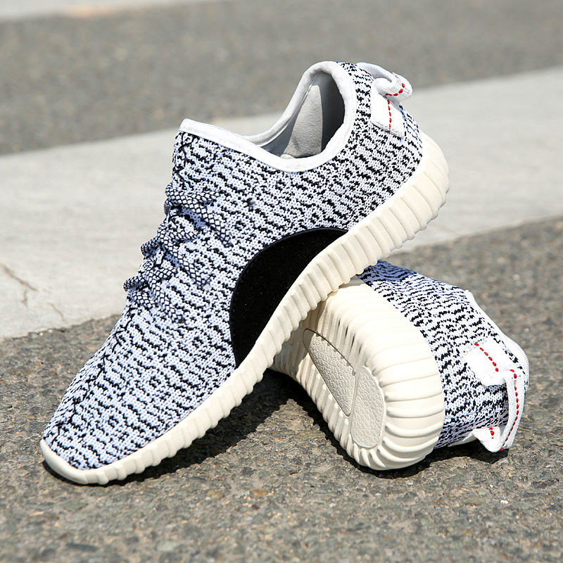 Adidas Yeezy Moonrock Sole Paint Pen From Sneakerer