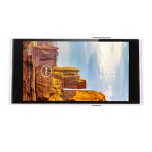 iRULU Smartphone V1 5 5 QHD MTK6582 Quad Core 8GB Android 4 4 Mobile Phone Celular