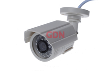 MiNi CCTV Security Camera Outdoor Bullet 700TVL 1 3 Color IR CUT Filter CMOS 3 6mm