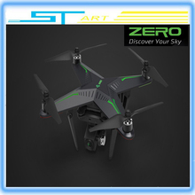 EMS Shipping Drone with 1080P HD Camera Zero XIRO Explorer 4-axis RC Quadcopter Than DJI Phantom 3 Advanced Professional