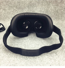 Virtual Reality VR Box Helmet Smartphones 3D Glasses Viewing for 3.5″-5.7″ Screen Google Cardboard Mirror Google VR 3D Glasses
