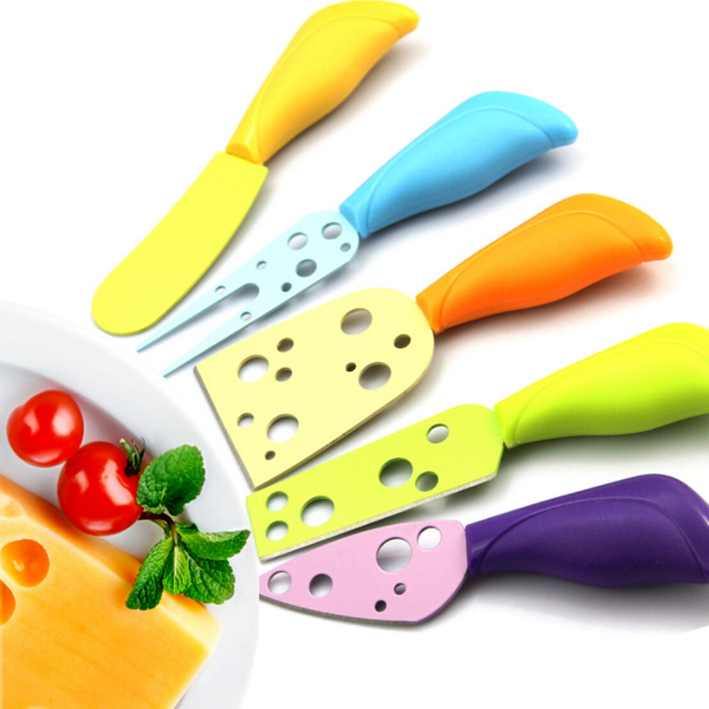 Online Buy Wholesale cheese knife set from China cheese knife set