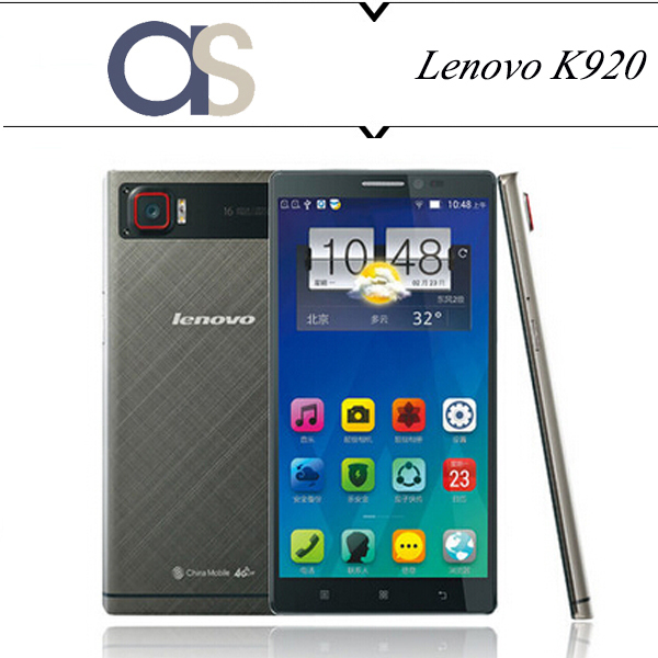 Lenovo k920  z2 pro  android 4.4.2   2.5  3    32  rom 6.0 '' 1440 * 2560 p 2  ltps 16.0mp 4000  nfc fdd-lte